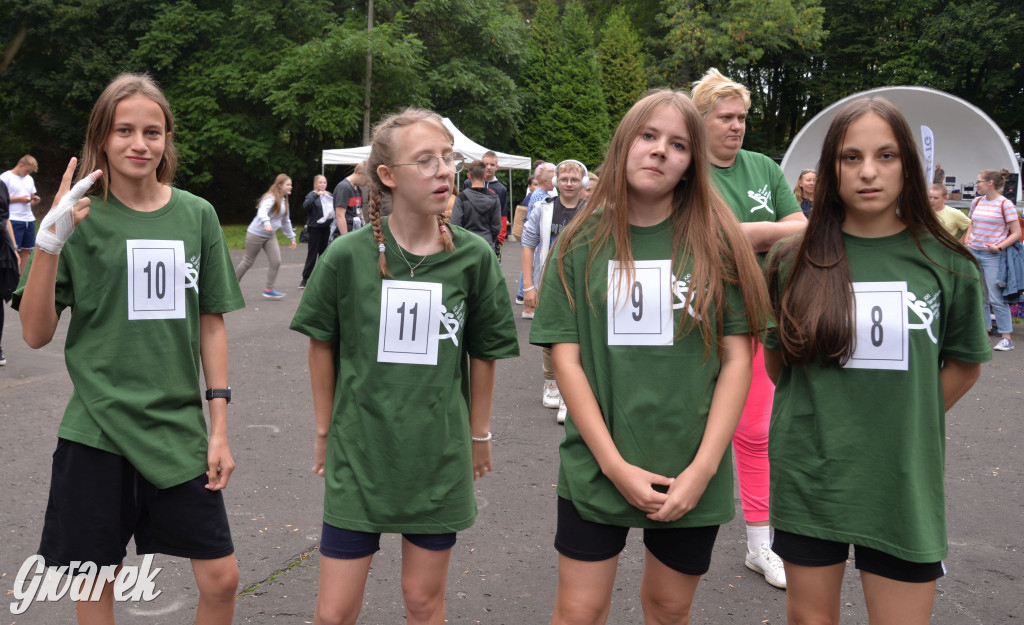 Tarnowskie Góry, Gwarki 2025. Bieg Sedlaczka