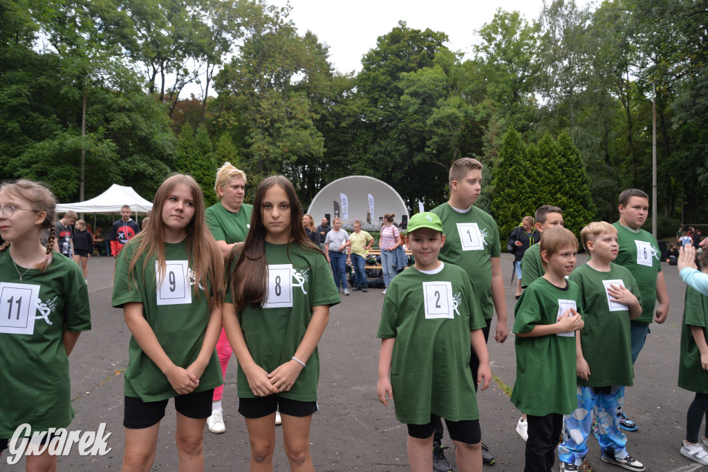 Tarnowskie Góry, Gwarki 2025. Bieg Sedlaczka