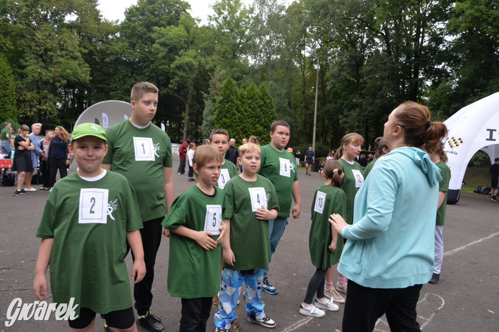 Tarnowskie Góry, Gwarki 2025. Bieg Sedlaczka