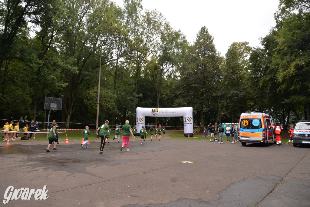 Tarnowskie Góry, Gwarki 2025. Bieg Sedlaczka