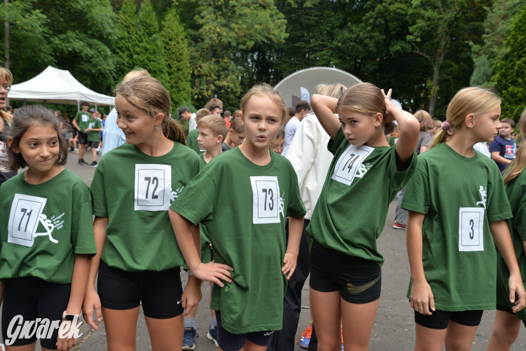 Tarnowskie Góry, Gwarki 2025. Bieg Sedlaczka
