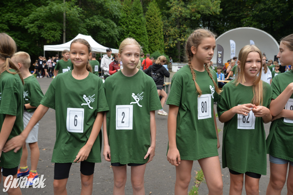 Tarnowskie Góry, Gwarki 2025. Bieg Sedlaczka