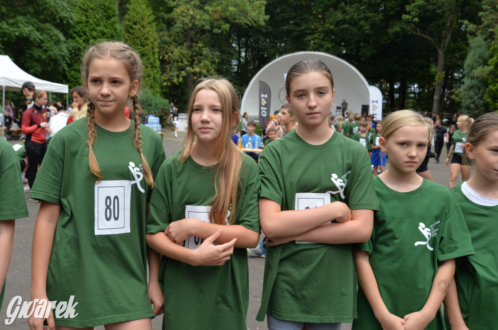 Tarnowskie Góry, Gwarki 2025. Bieg Sedlaczka