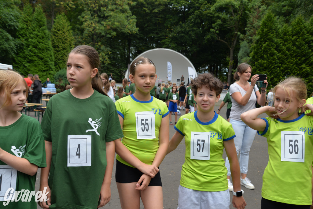 Tarnowskie Góry, Gwarki 2025. Bieg Sedlaczka