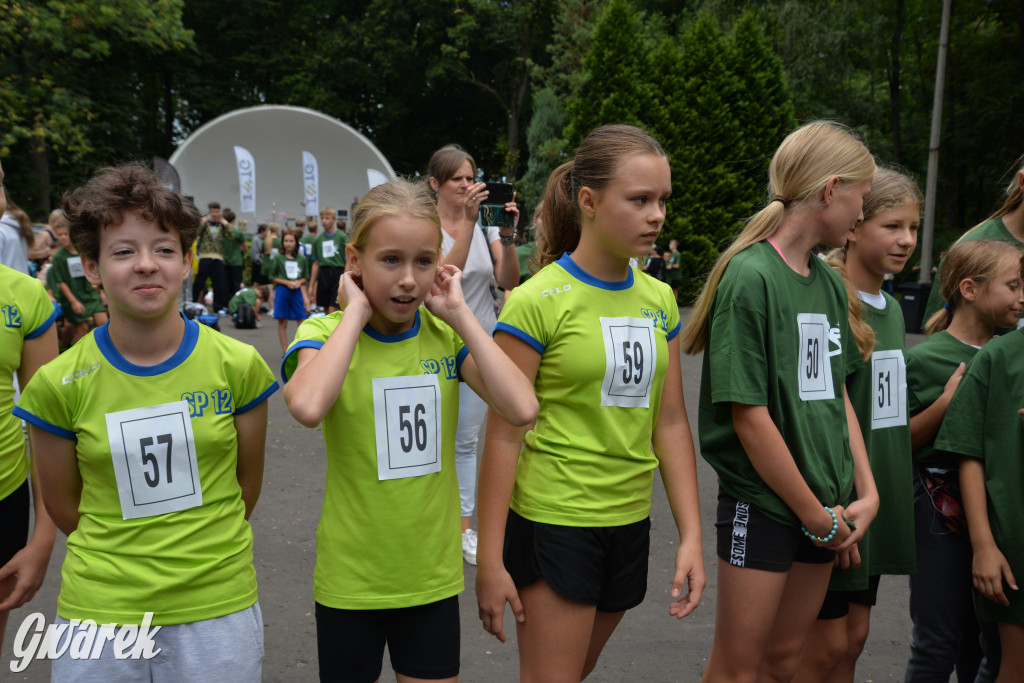 Tarnowskie Góry, Gwarki 2025. Bieg Sedlaczka