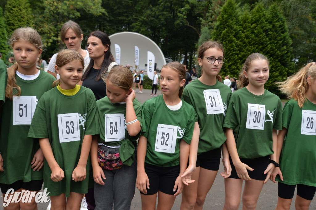 Tarnowskie Góry, Gwarki 2025. Bieg Sedlaczka