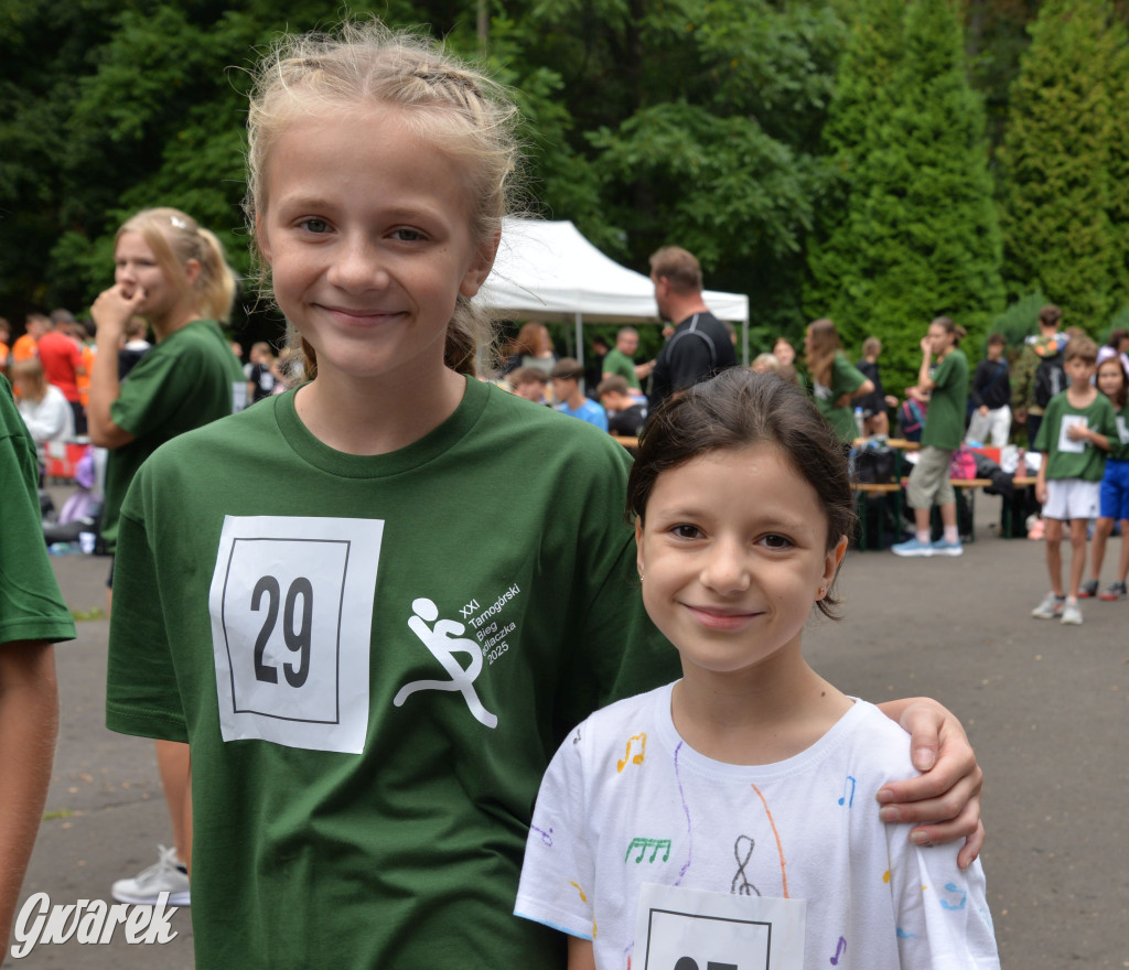 Tarnowskie Góry, Gwarki 2025. Bieg Sedlaczka
