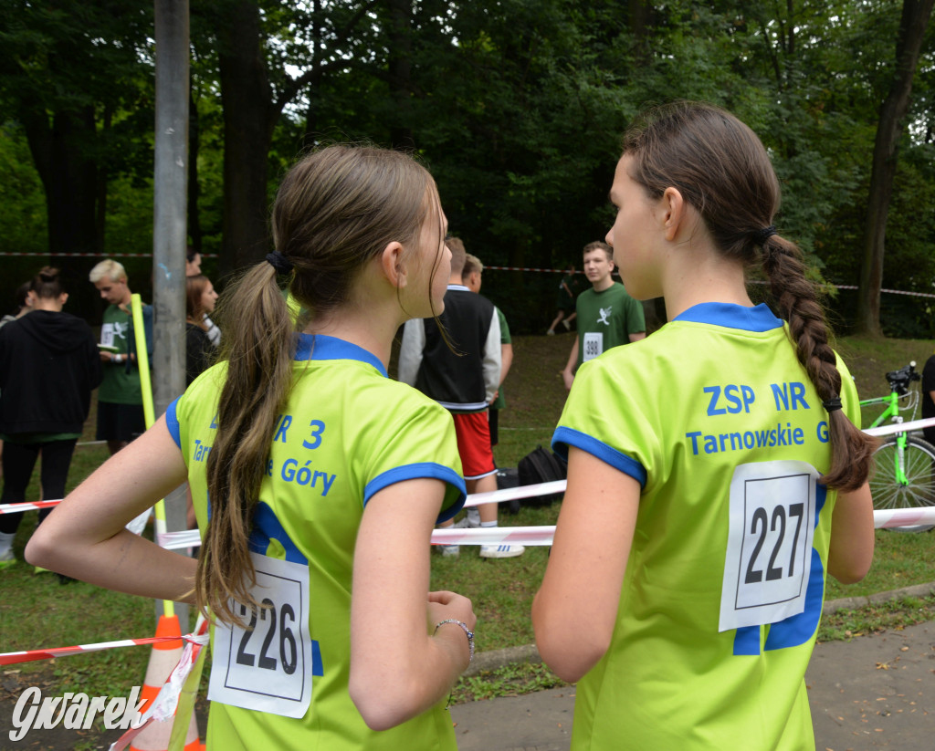 Tarnowskie Góry, Gwarki 2025. Bieg Sedlaczka