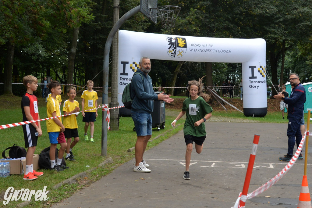 Tarnowskie Góry, Gwarki 2025. Bieg Sedlaczka