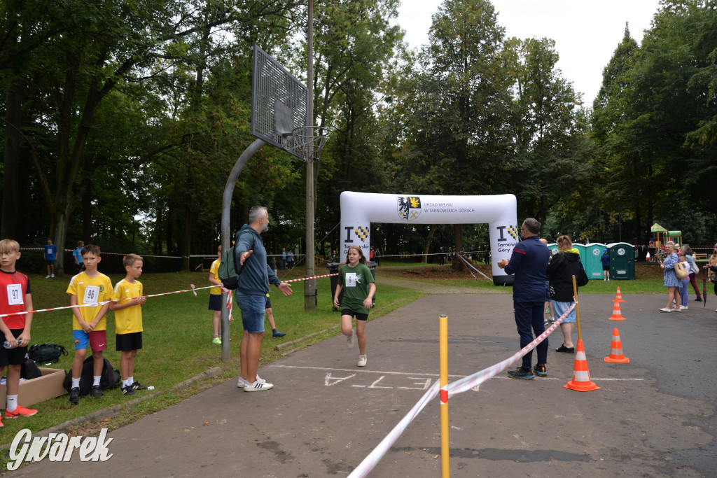 Tarnowskie Góry, Gwarki 2025. Bieg Sedlaczka
