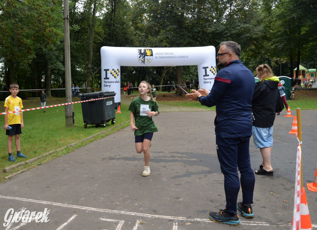 Tarnowskie Góry, Gwarki 2025. Bieg Sedlaczka