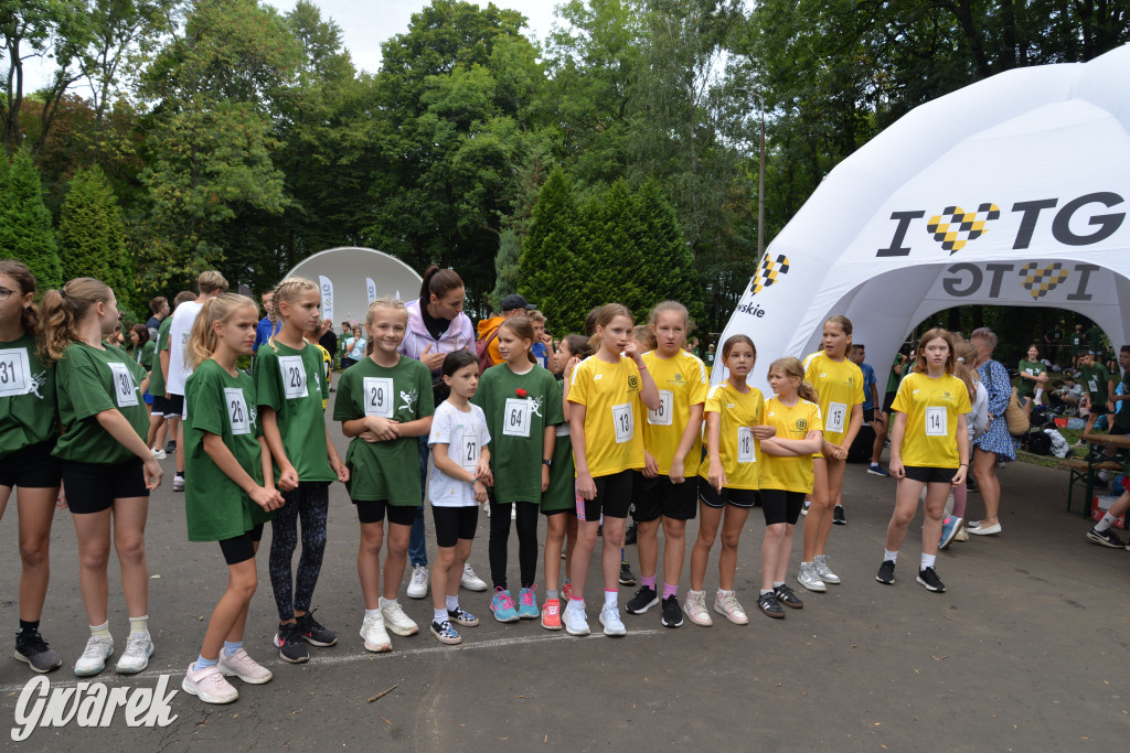 Tarnowskie Góry, Gwarki 2025. Bieg Sedlaczka