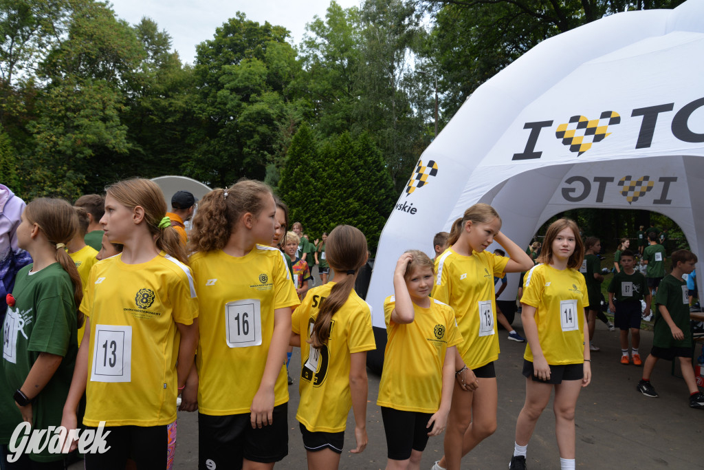 Tarnowskie Góry, Gwarki 2025. Bieg Sedlaczka