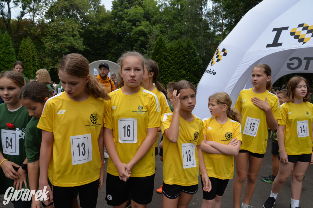 Tarnowskie Góry, Gwarki 2025. Bieg Sedlaczka