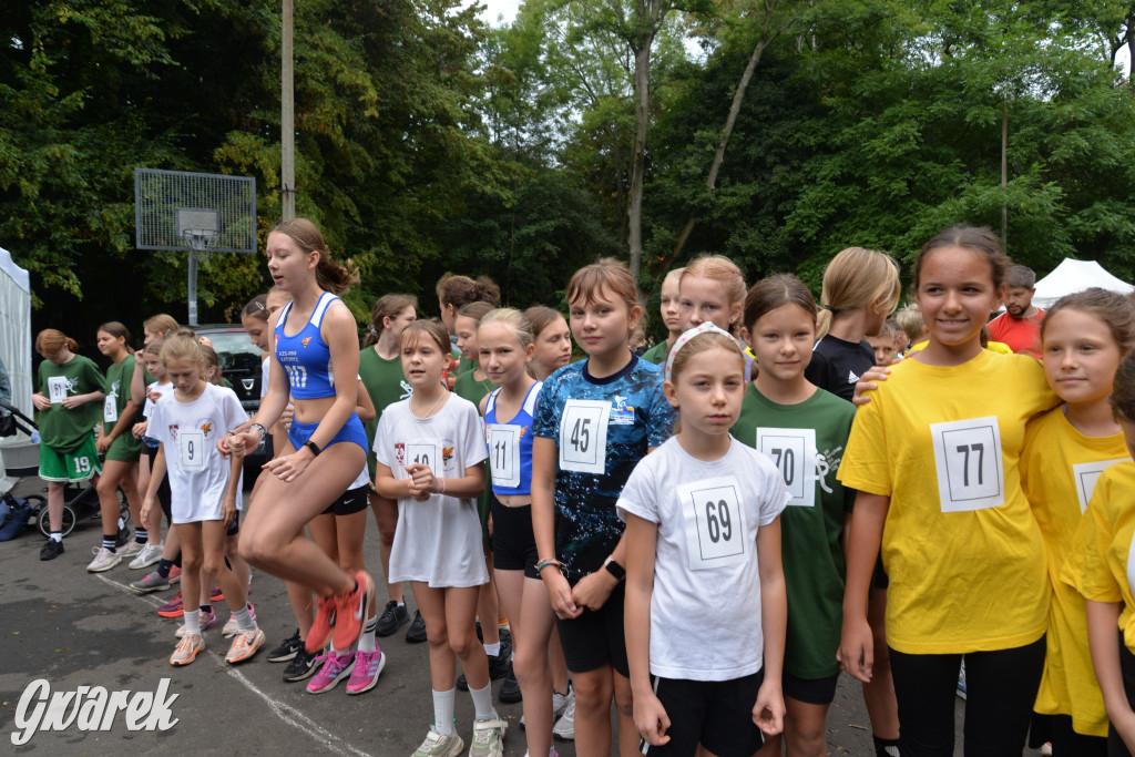 Tarnowskie Góry, Gwarki 2025. Bieg Sedlaczka