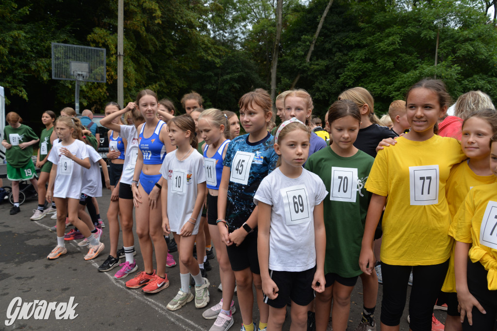 Tarnowskie Góry, Gwarki 2025. Bieg Sedlaczka