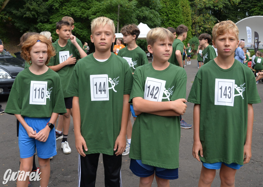 Tarnowskie Góry, Gwarki 2025. Bieg Sedlaczka