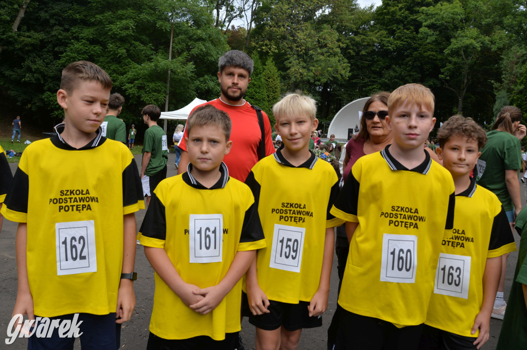 Tarnowskie Góry, Gwarki 2025. Bieg Sedlaczka