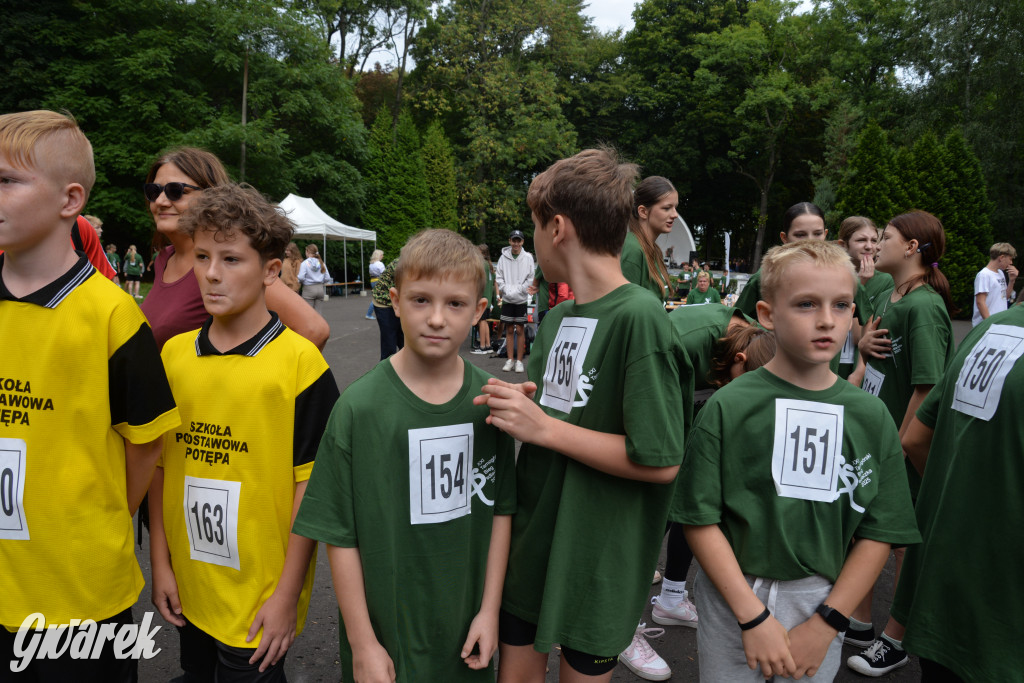 Tarnowskie Góry, Gwarki 2025. Bieg Sedlaczka