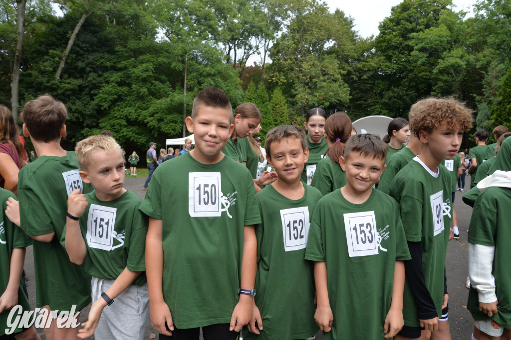 Tarnowskie Góry, Gwarki 2025. Bieg Sedlaczka