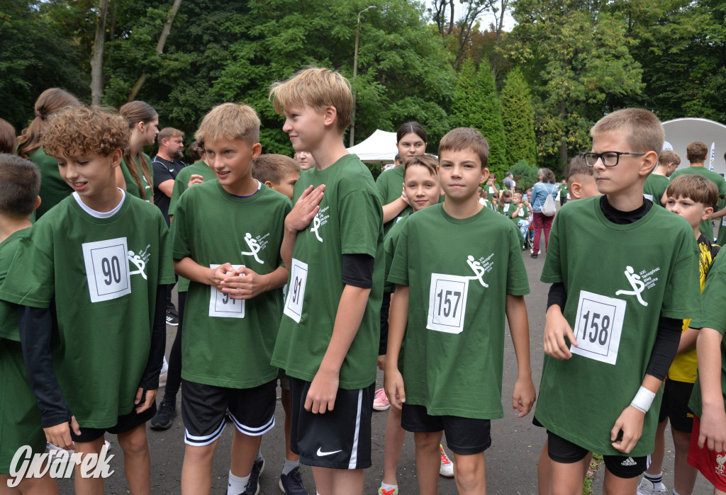 Tarnowskie Góry, Gwarki 2025. Bieg Sedlaczka