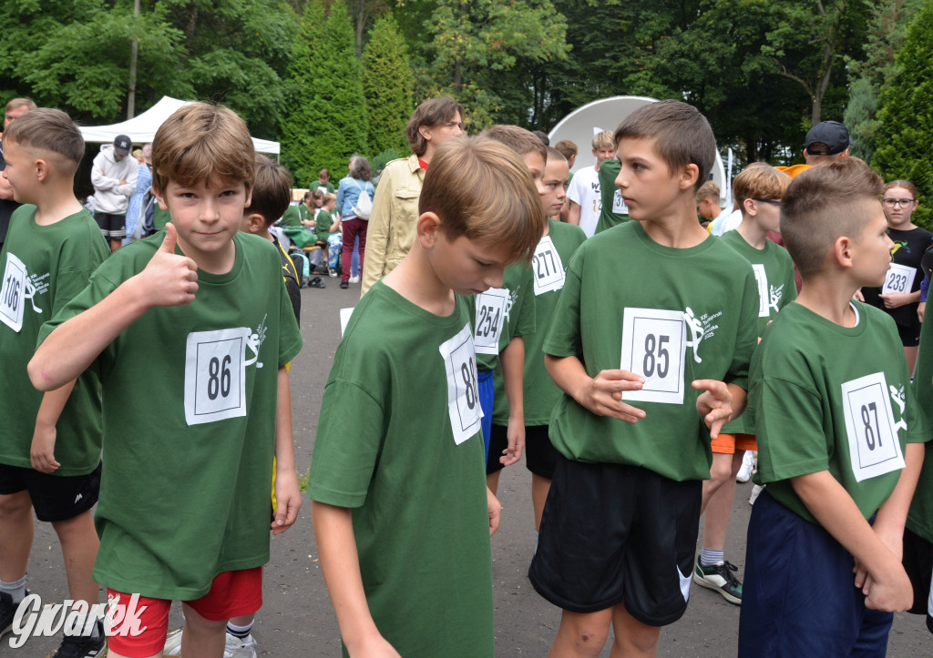 Tarnowskie Góry, Gwarki 2025. Bieg Sedlaczka