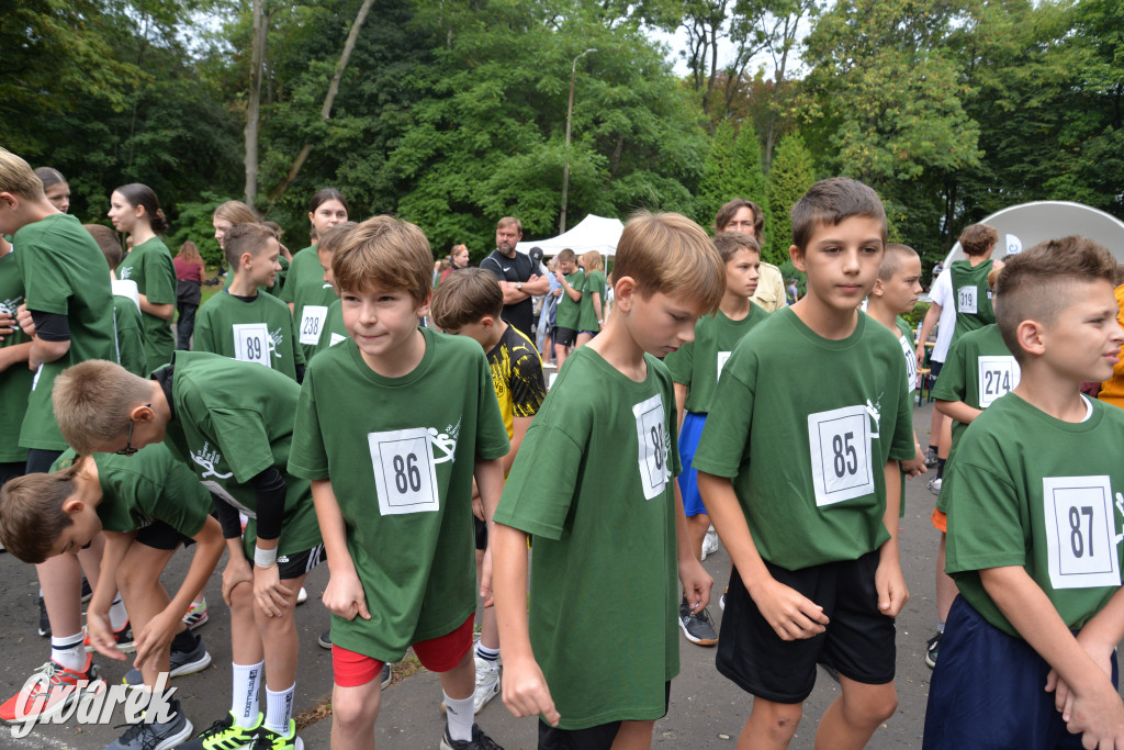 Tarnowskie Góry, Gwarki 2025. Bieg Sedlaczka