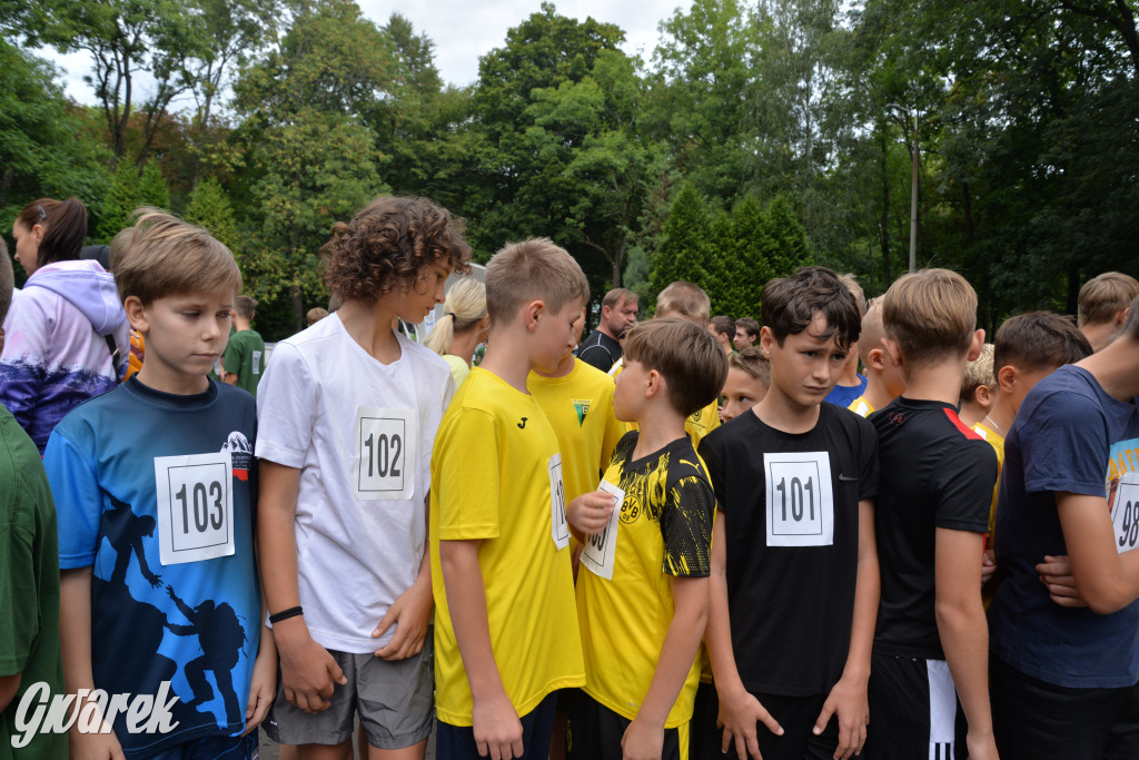 Tarnowskie Góry, Gwarki 2025. Bieg Sedlaczka