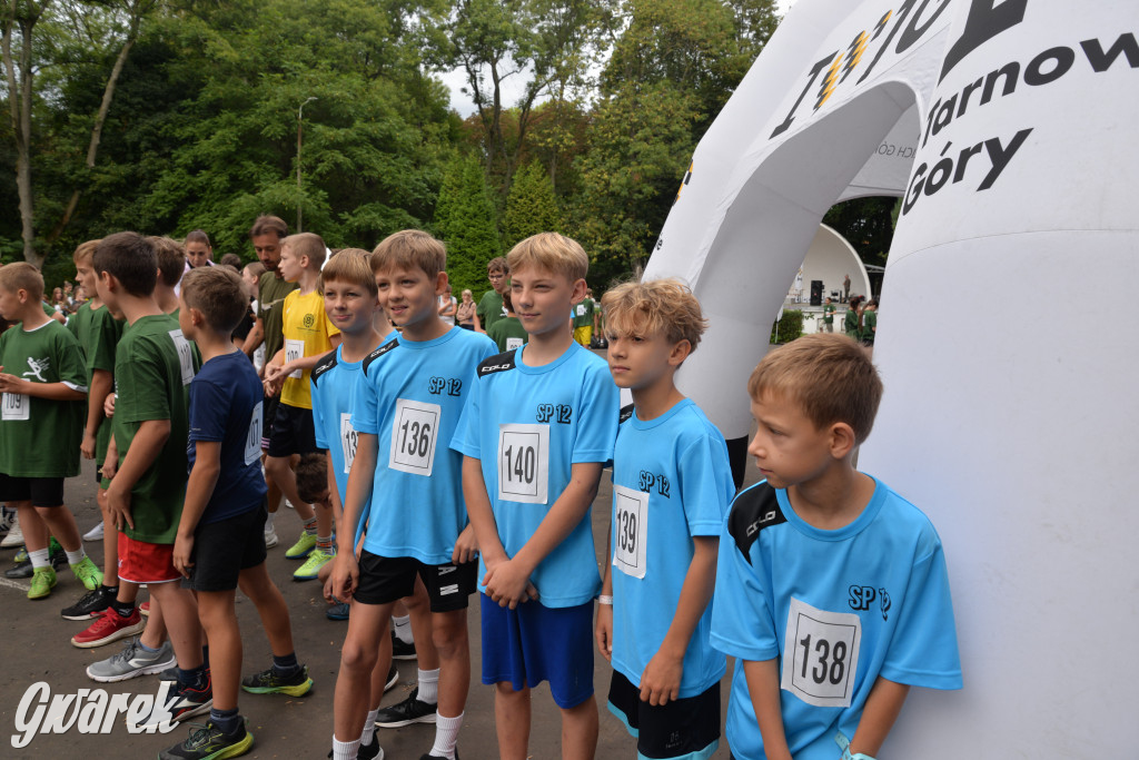 Tarnowskie Góry, Gwarki 2025. Bieg Sedlaczka