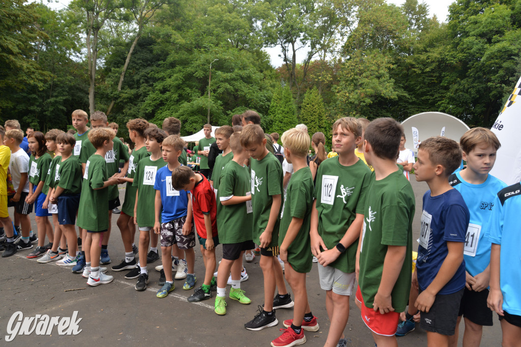 Tarnowskie Góry, Gwarki 2025. Bieg Sedlaczka