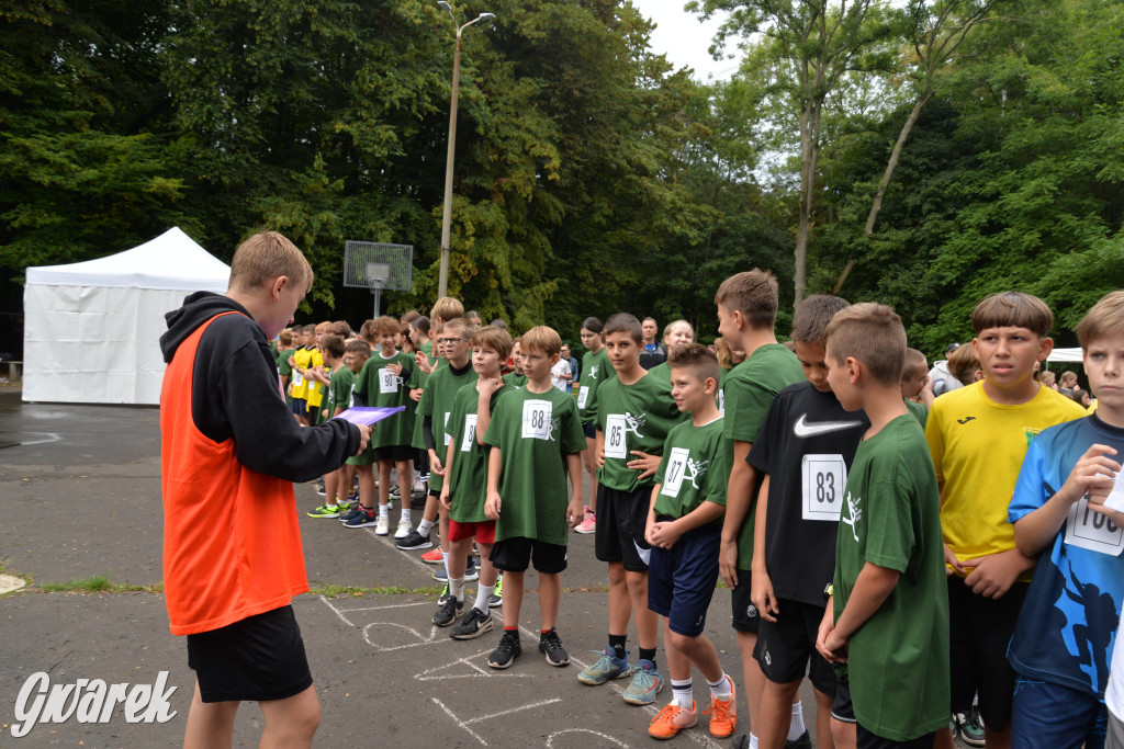 Tarnowskie Góry, Gwarki 2025. Bieg Sedlaczka