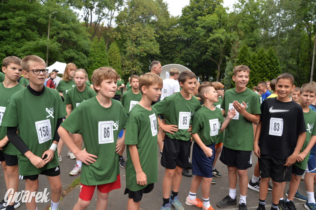 Tarnowskie Góry, Gwarki 2025. Bieg Sedlaczka