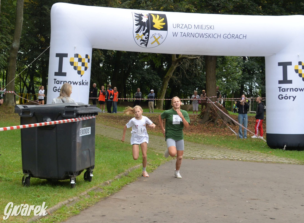 Tarnowskie Góry, Gwarki 2025. Bieg Sedlaczka
