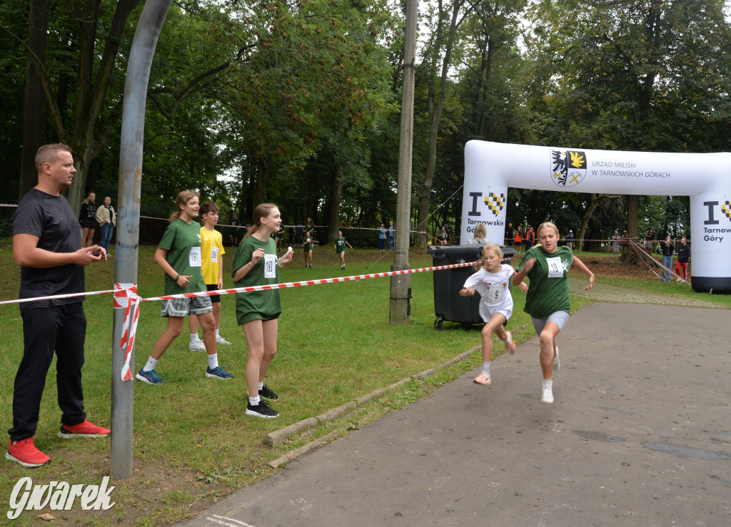 Tarnowskie Góry, Gwarki 2025. Bieg Sedlaczka