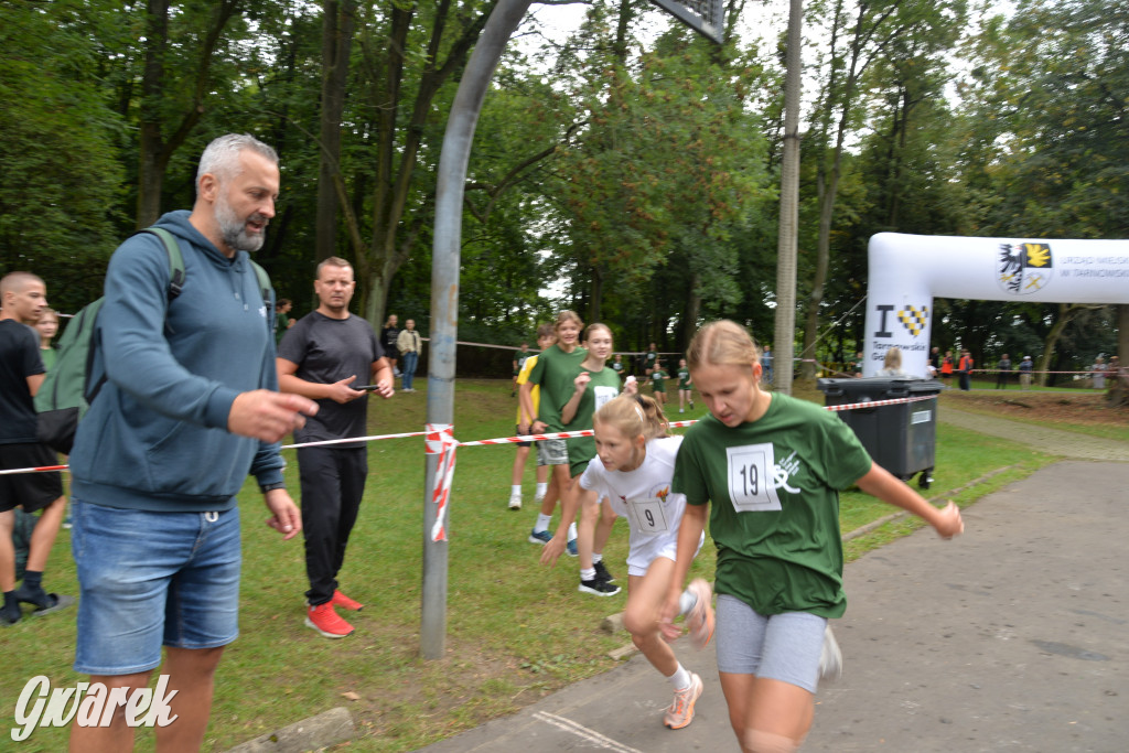 Tarnowskie Góry, Gwarki 2025. Bieg Sedlaczka