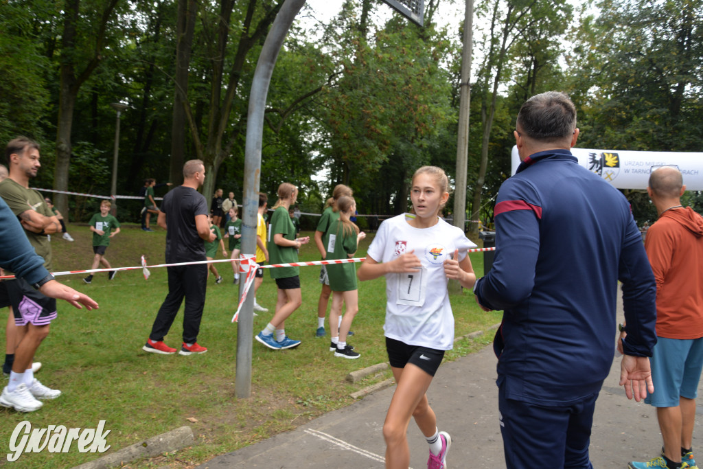 Tarnowskie Góry, Gwarki 2025. Bieg Sedlaczka