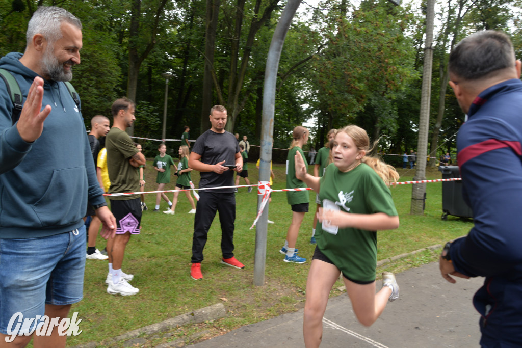 Tarnowskie Góry, Gwarki 2025. Bieg Sedlaczka