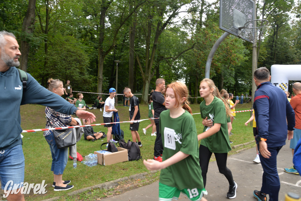 Tarnowskie Góry, Gwarki 2025. Bieg Sedlaczka