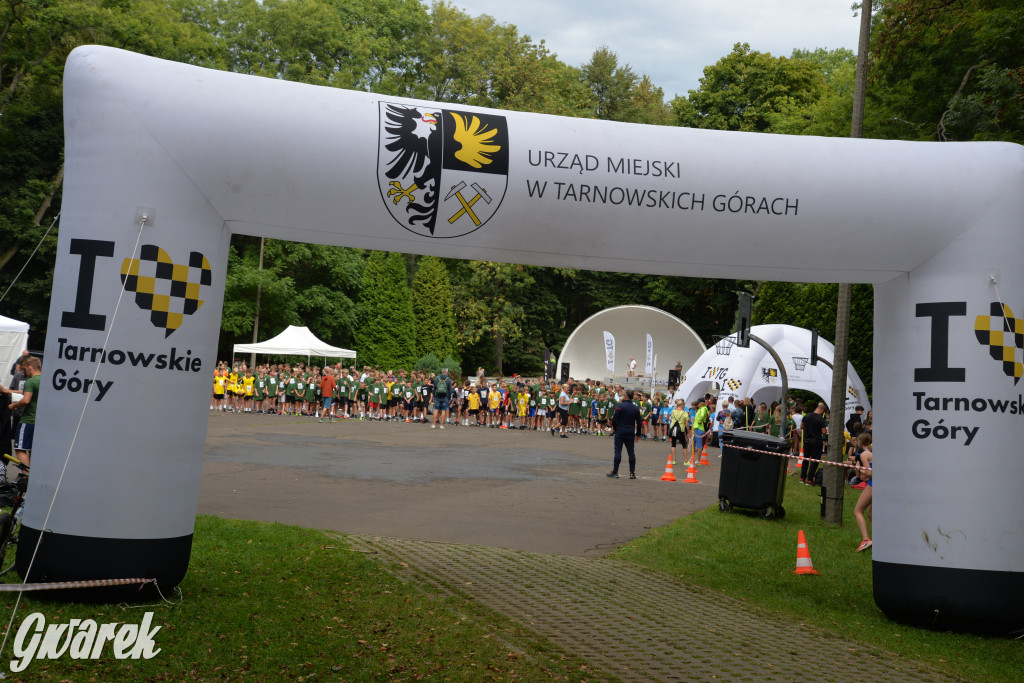 Tarnowskie Góry, Gwarki 2025. Bieg Sedlaczka