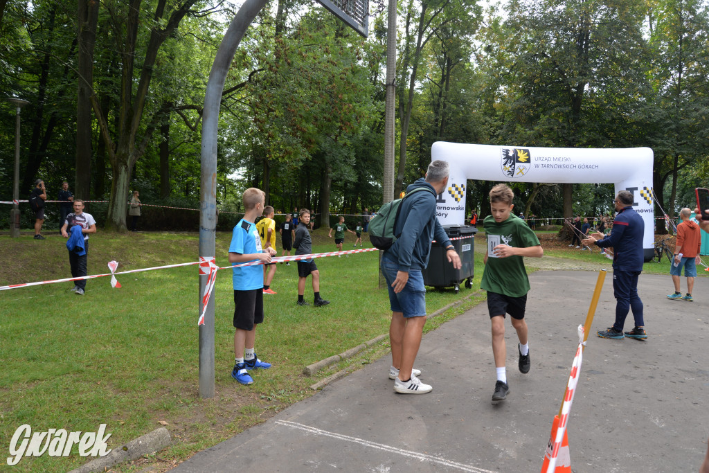 Tarnowskie Góry, Gwarki 2025. Bieg Sedlaczka