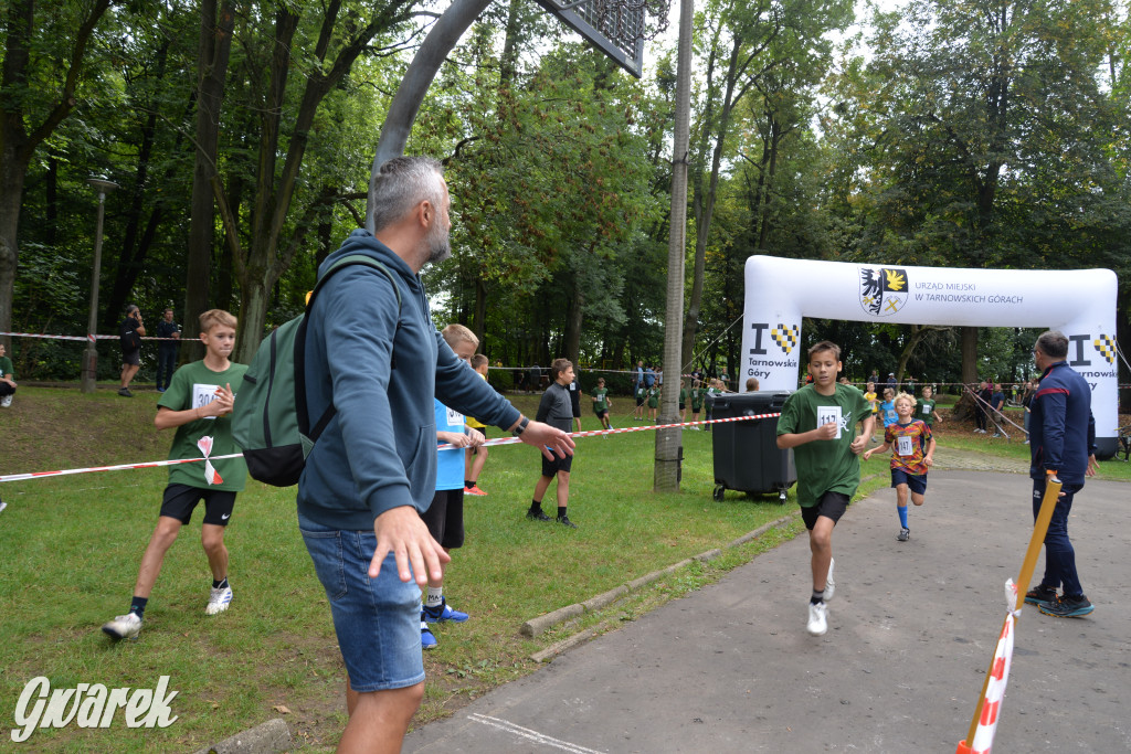 Tarnowskie Góry, Gwarki 2025. Bieg Sedlaczka