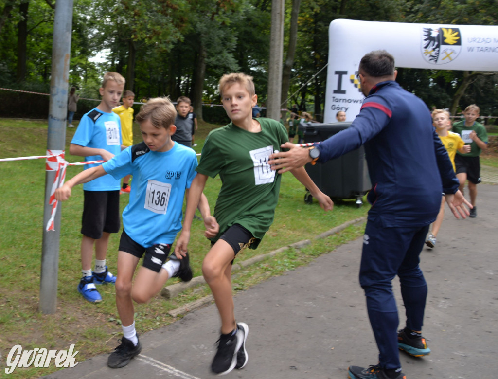 Tarnowskie Góry, Gwarki 2025. Bieg Sedlaczka