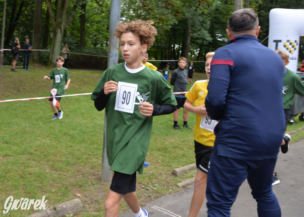 Tarnowskie Góry, Gwarki 2025. Bieg Sedlaczka