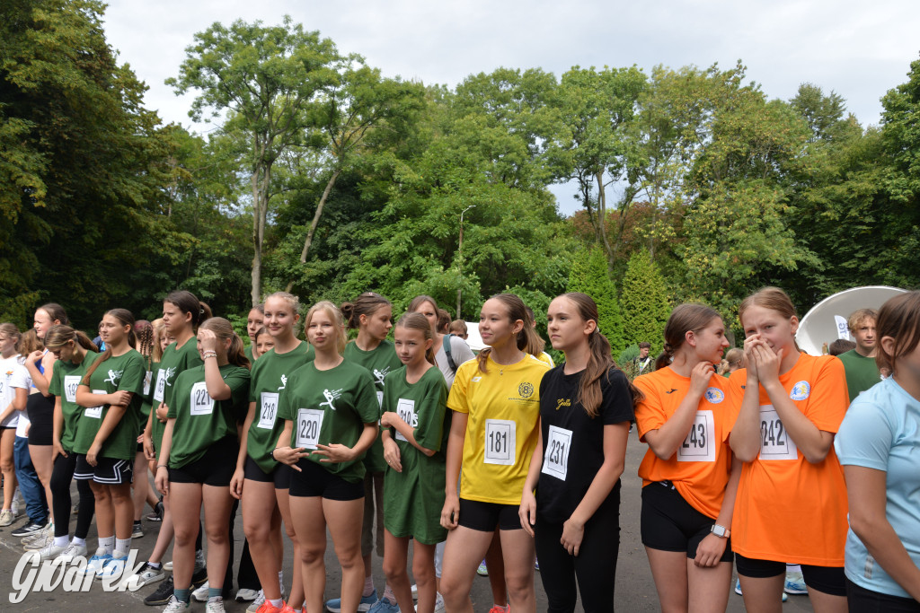 Tarnowskie Góry, Gwarki 2025. Bieg Sedlaczka