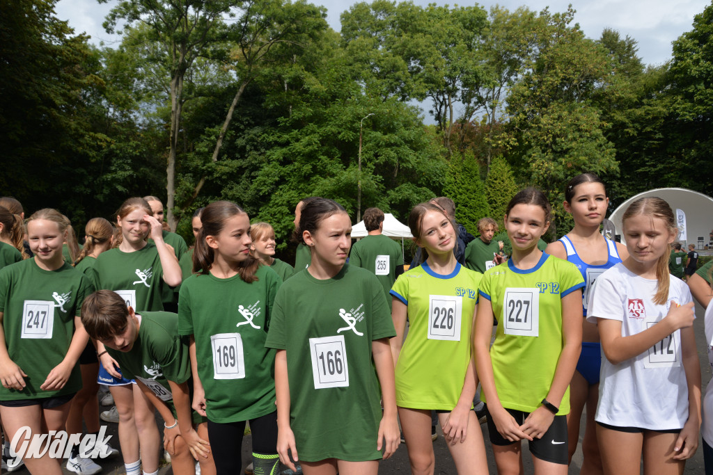 Tarnowskie Góry, Gwarki 2025. Bieg Sedlaczka