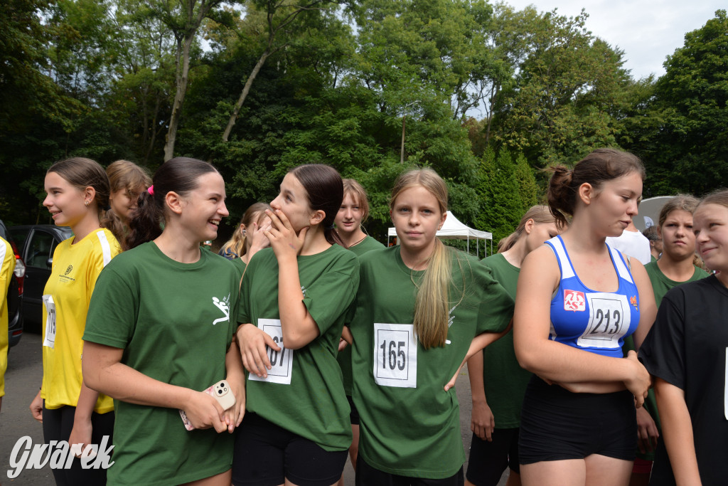 Tarnowskie Góry, Gwarki 2025. Bieg Sedlaczka