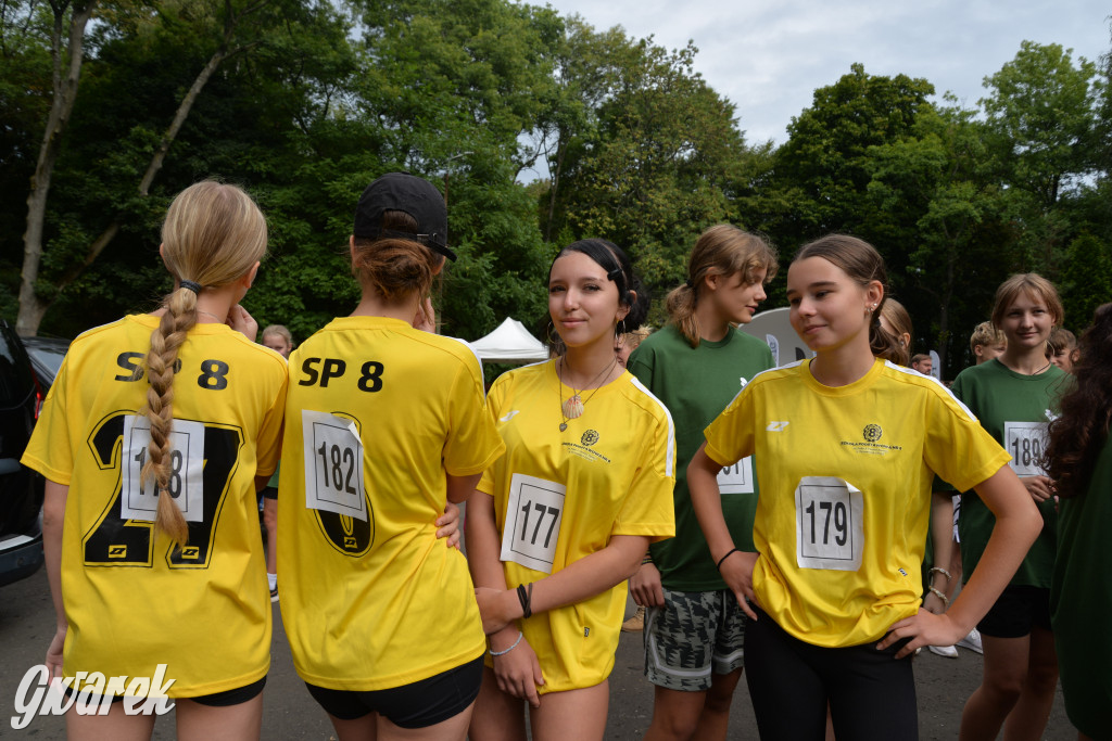 Tarnowskie Góry, Gwarki 2025. Bieg Sedlaczka