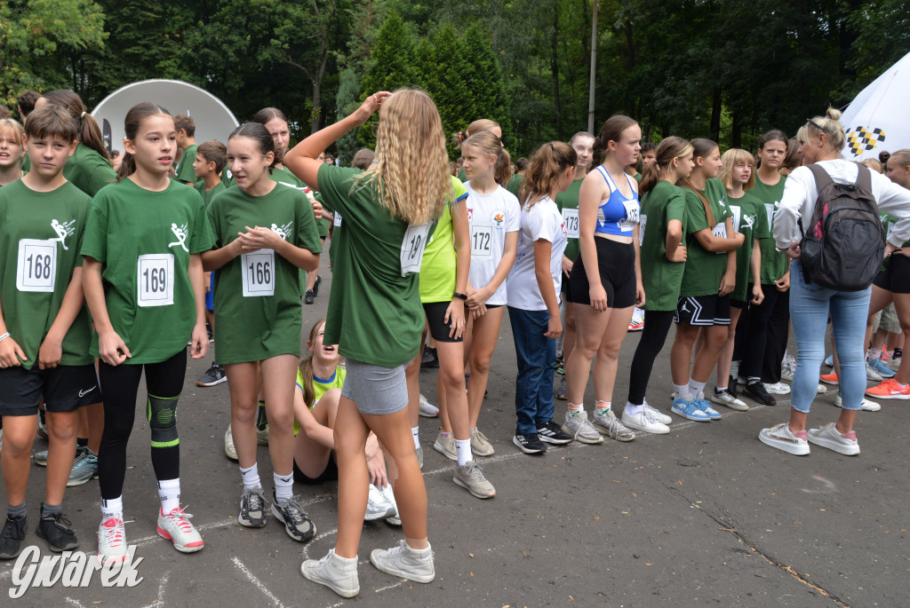 Tarnowskie Góry, Gwarki 2025. Bieg Sedlaczka