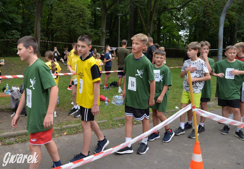 Tarnowskie Góry, Gwarki 2025. Bieg Sedlaczka