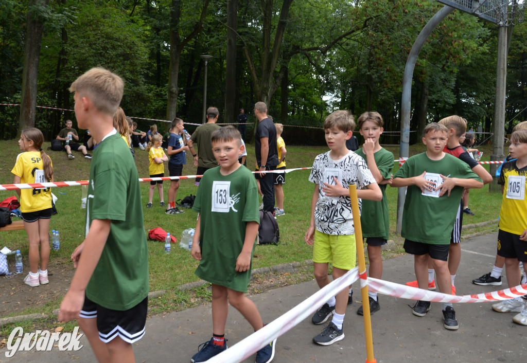 Tarnowskie Góry, Gwarki 2025. Bieg Sedlaczka